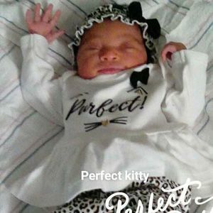 Meet your Posher, Bonnie tohis clyde